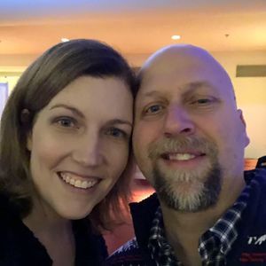 Meet your Posher, Lyn